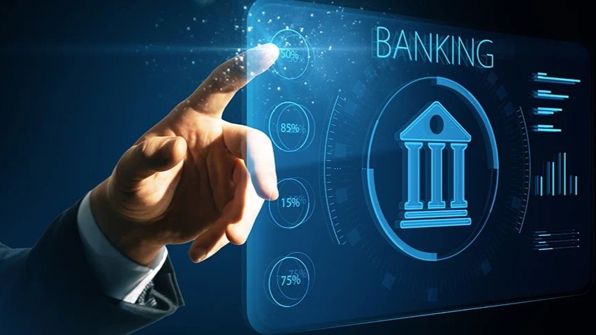 Digital finance operations monitoring